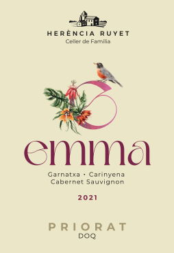 Emma 2021 | DOQ Priorat