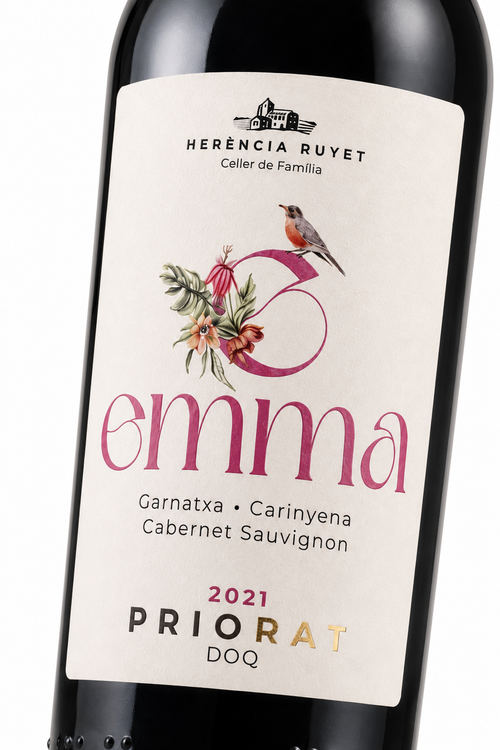 Emma 2021 | DOQ Priorat