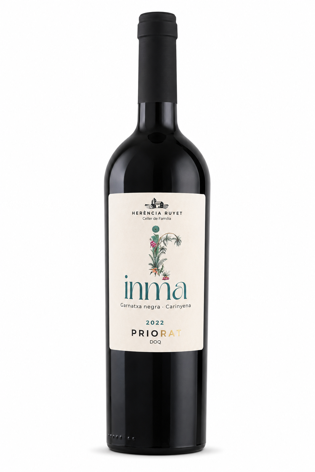 Inma 2022 | DOQ Priorat