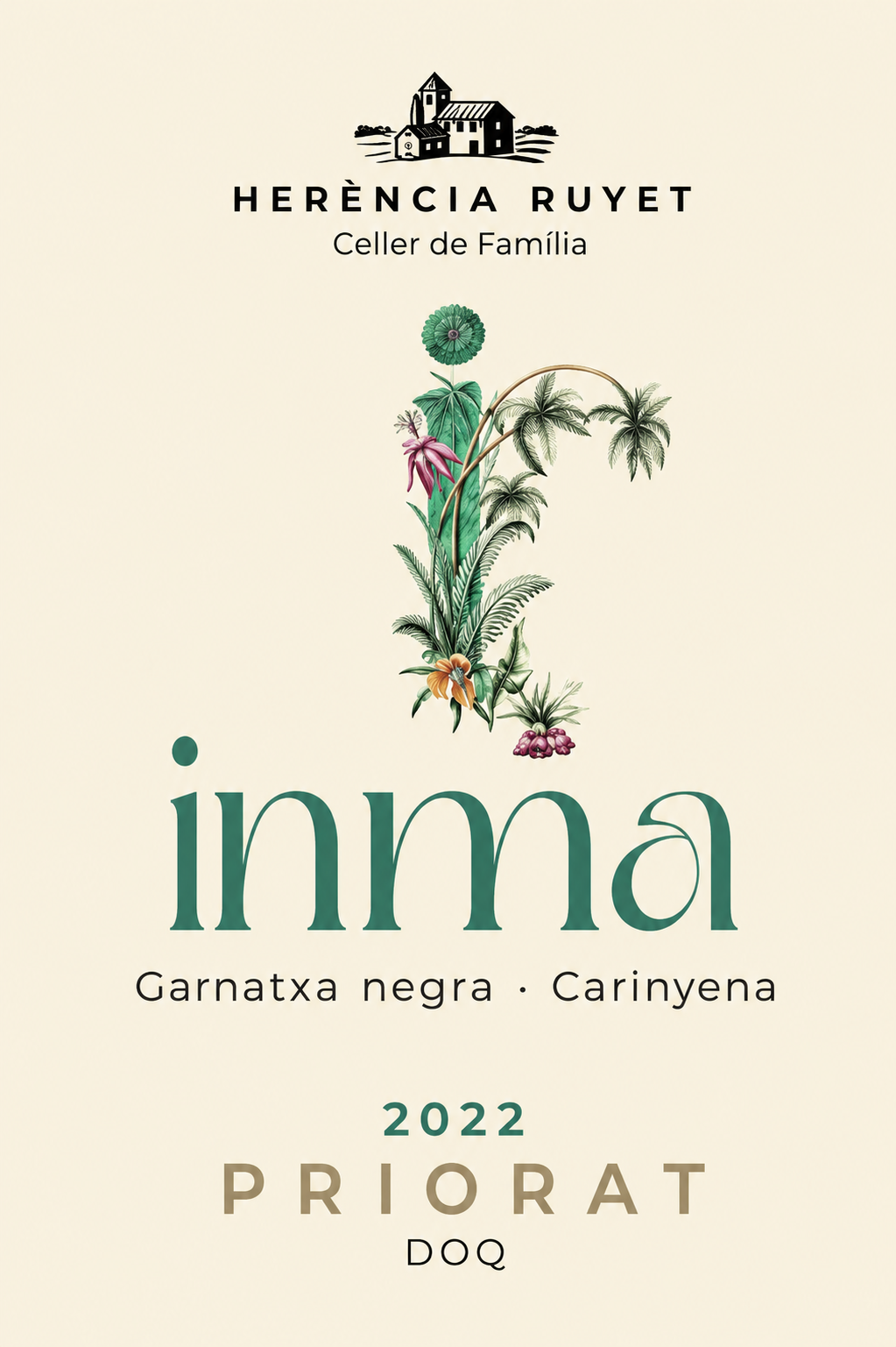 Inma 2022 | DOQ Priorat