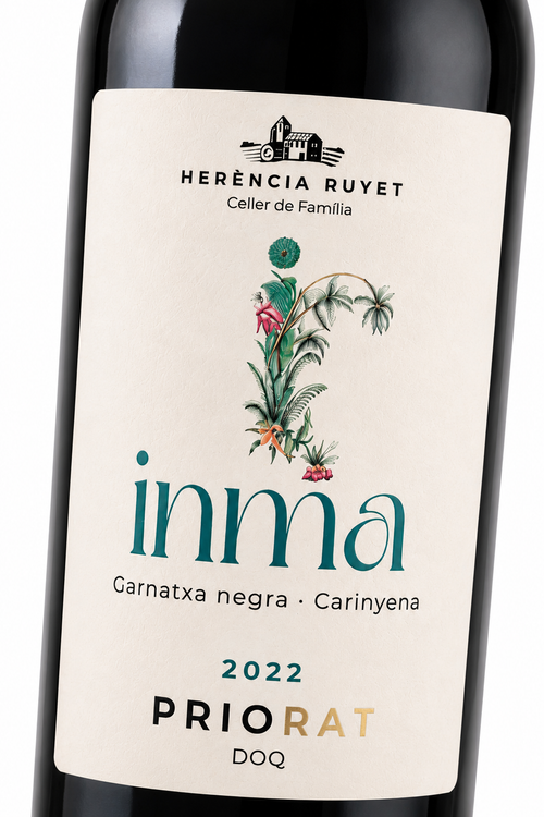 Inma 2022 | DOQ Priorat