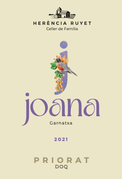 Joana 2021 | DOQ Priorat