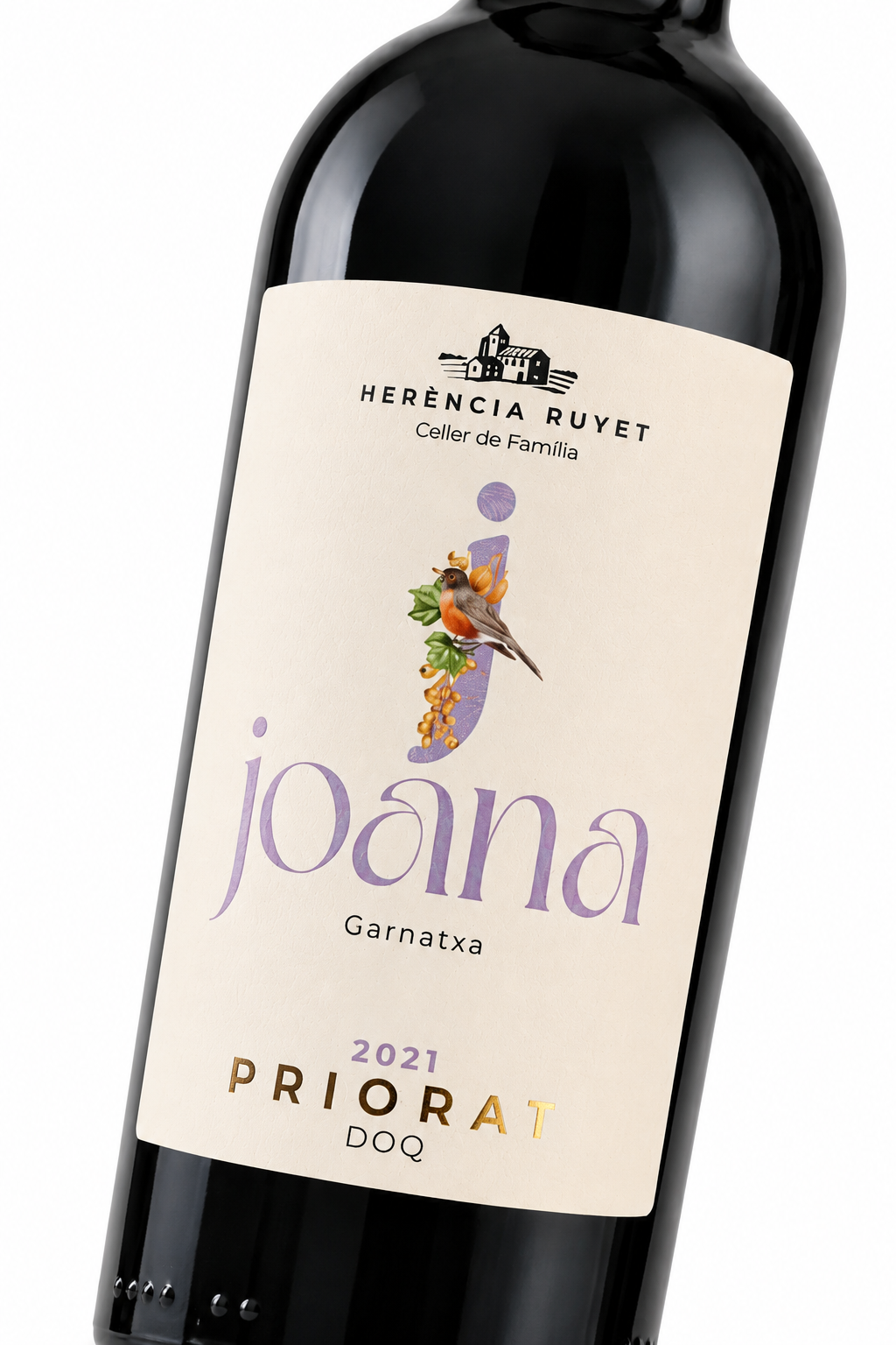 Joana 2021 | DOQ Priorat