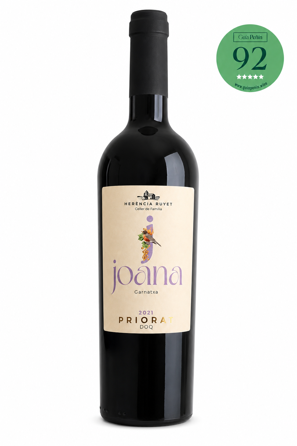 Joana 2021 | DOQ Priorat